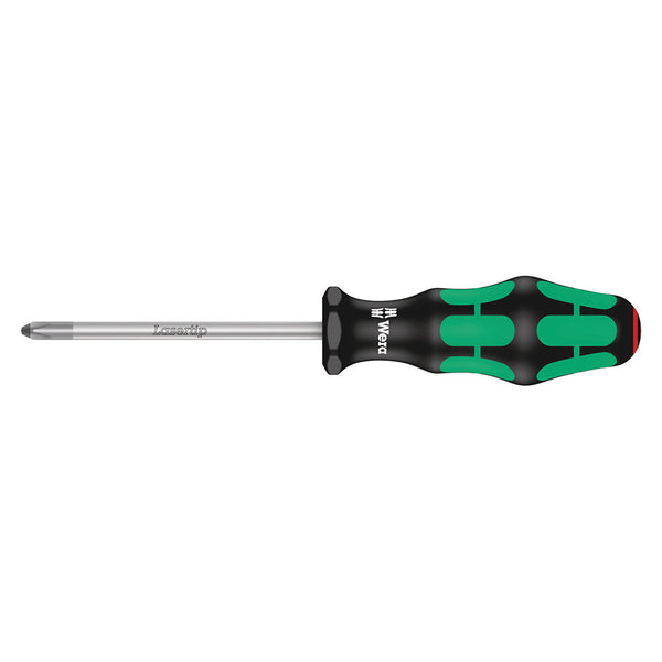 Wera 350 PH Phillips Screwdrivers