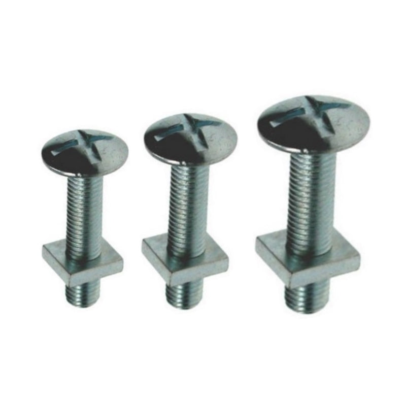 Gutter Bolts & Nuts