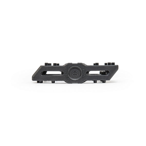 eclat PC Contra Pedals Black