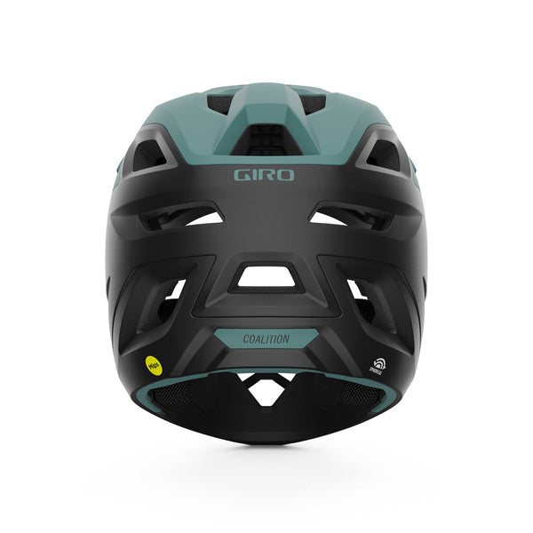 Giro Coaltion Spherical Full Face