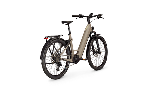 2023 Kalkhoff Entice 7.B Move+ - Papanui Cycles