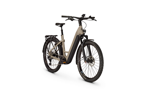 2023 Kalkhoff Entice 7.B Move+ - Papanui Cycles