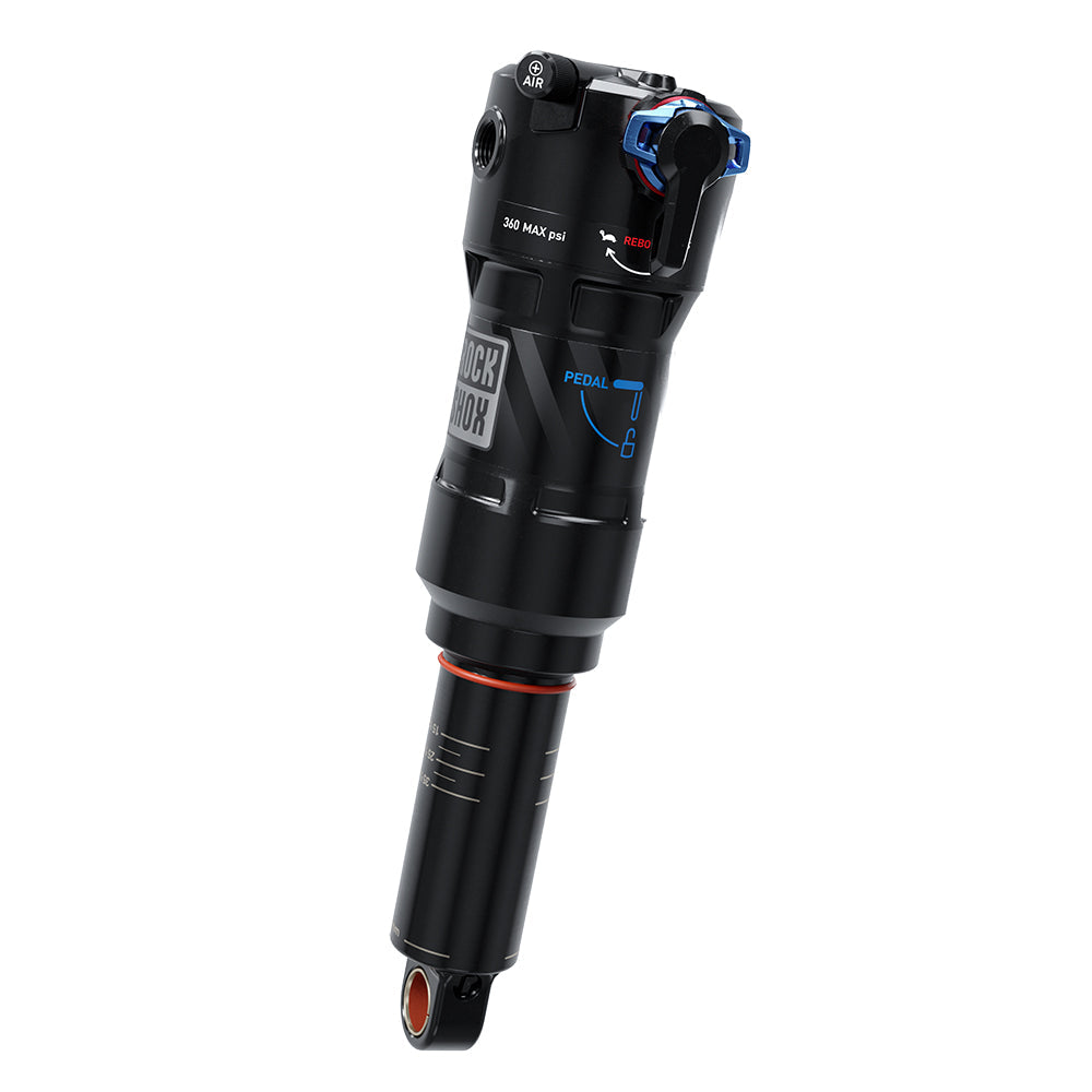 2023 RockShox Deluxe Ultimate Rear Shock - Papanui Cycles