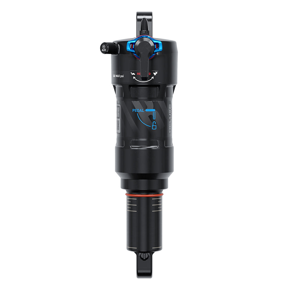 2023 RockShox Deluxe Ultimate Rear Shock - Papanui Cycles