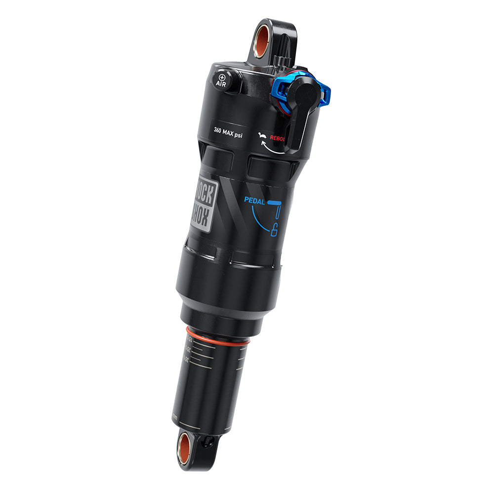 2023 RockShox Deluxe Ultimate Rear Shock - Papanui Cycles