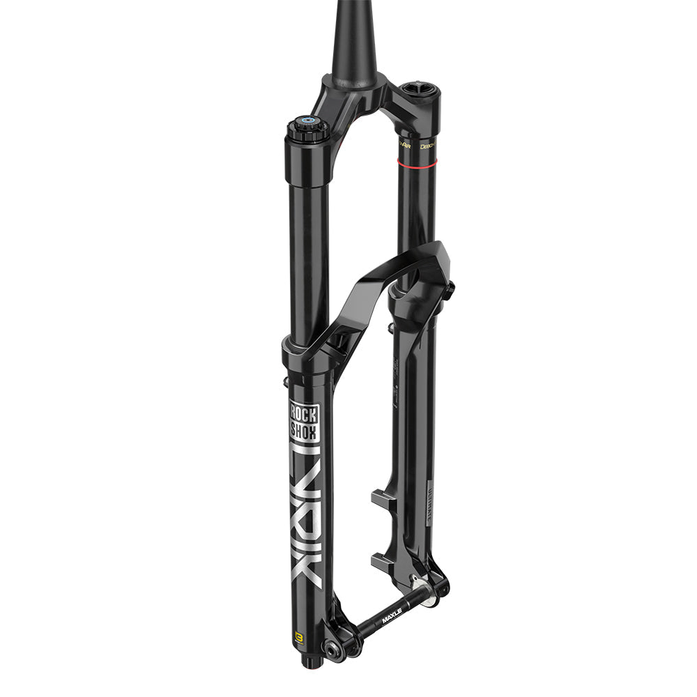 2023 RockShox Lyrik Ultimate - Papanui Cycles