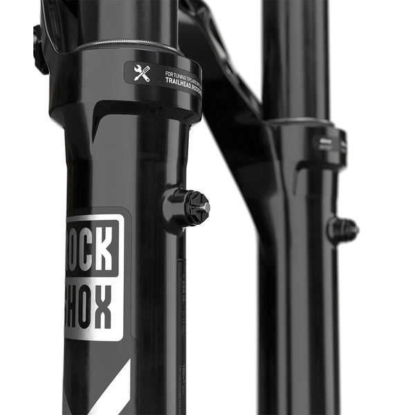 2023 RockShox Lyrik Ultimate - Papanui Cycles