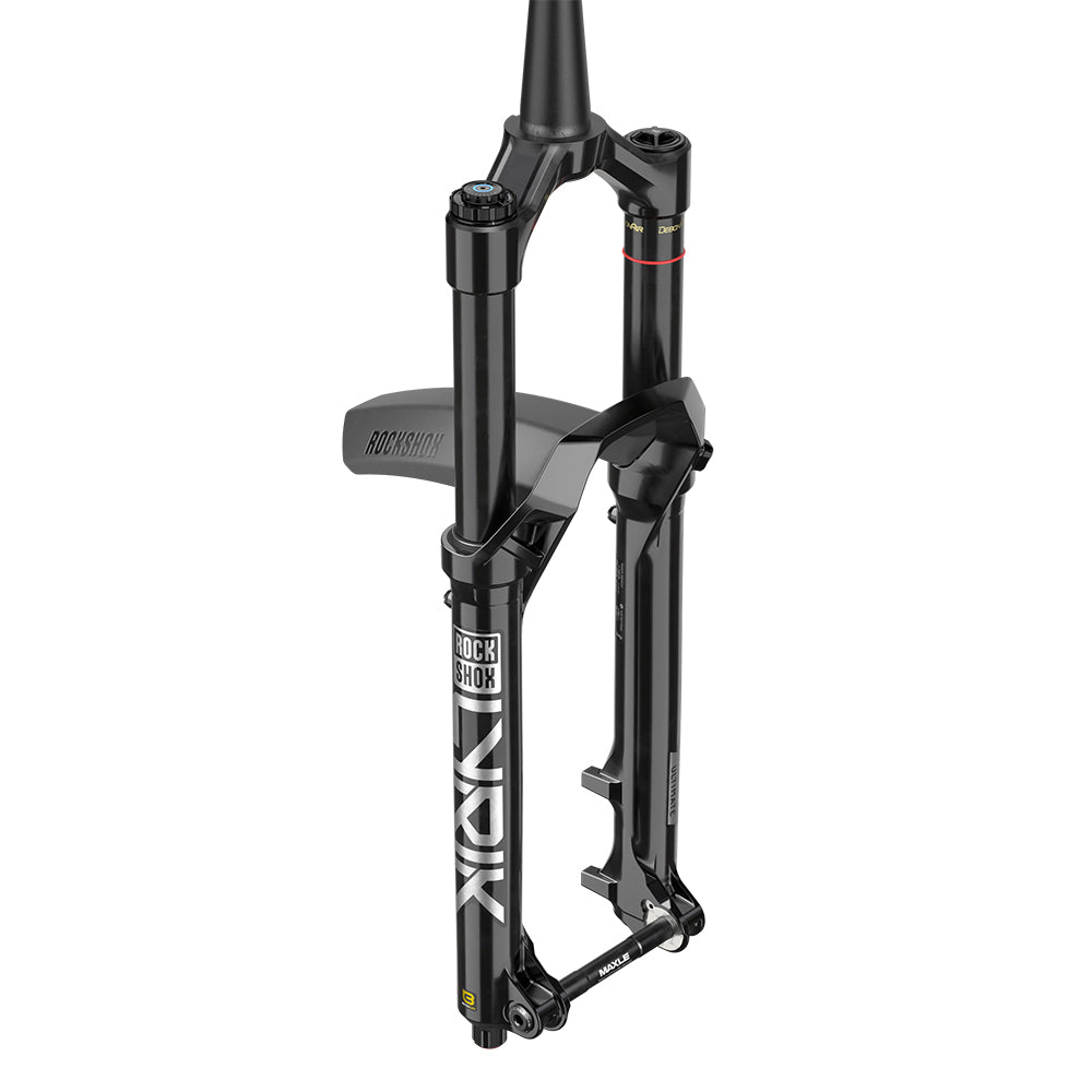 2023 RockShox Lyrik Ultimate - Papanui Cycles