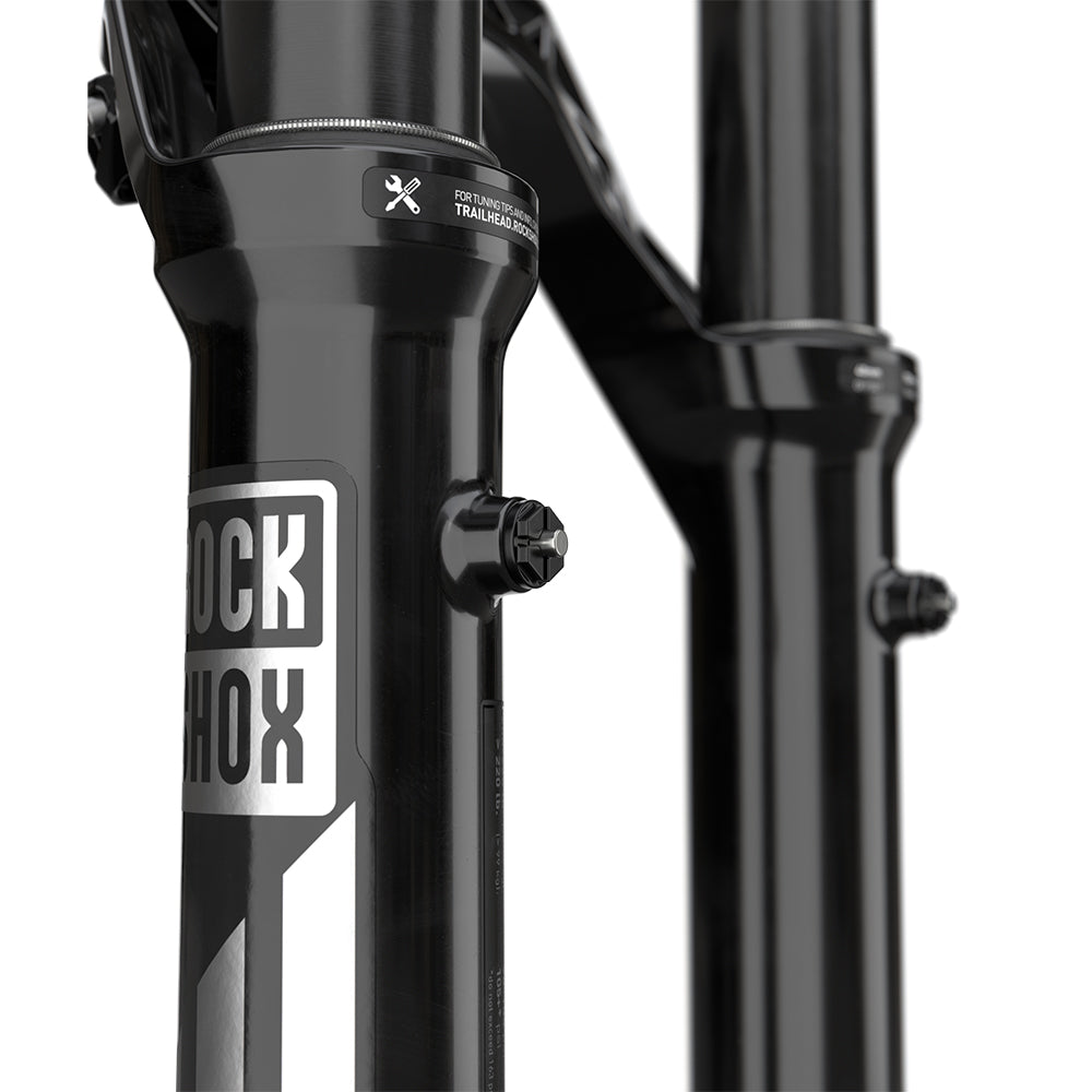 2023 RockShox Pike Ultimate - Papanui Cycles