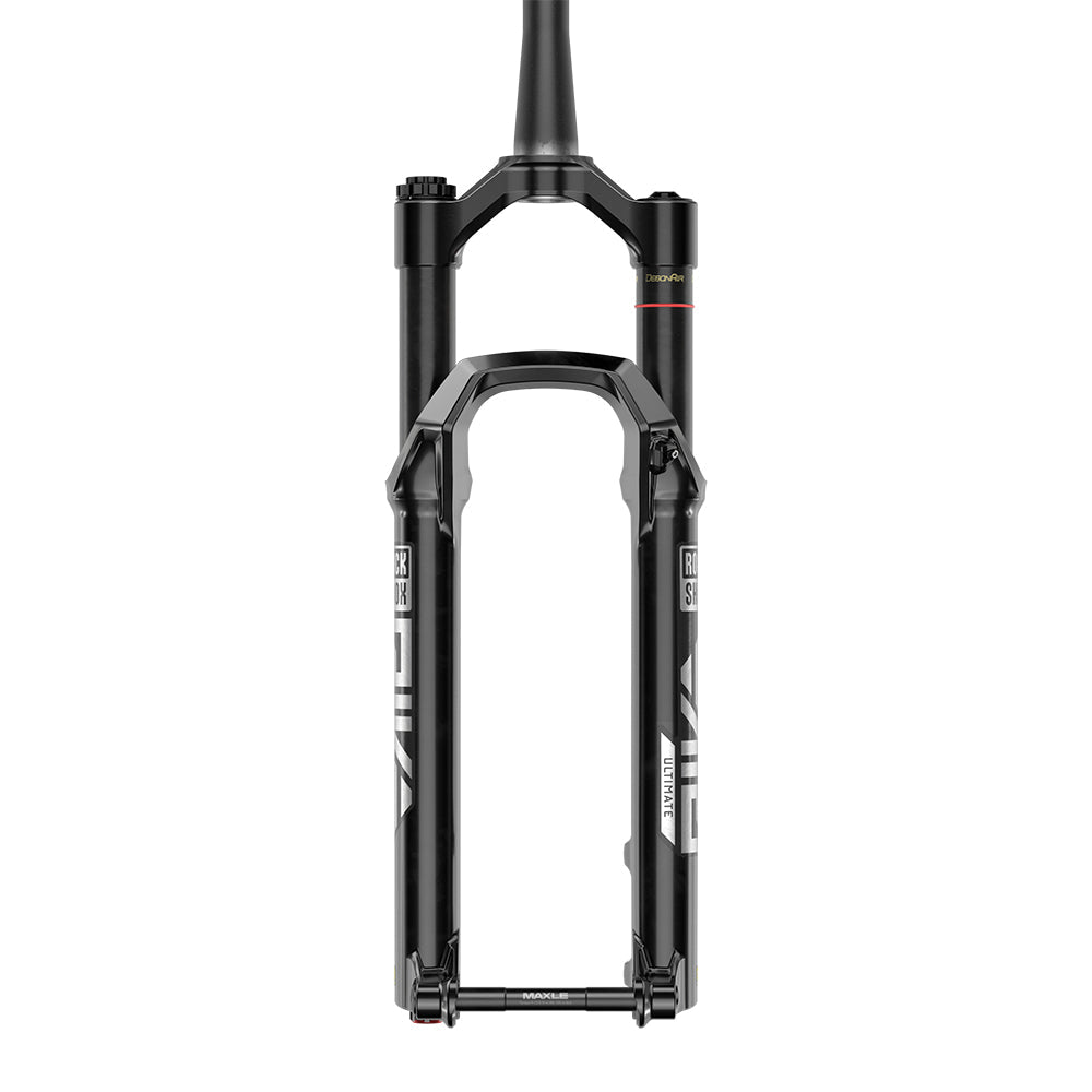 2023 RockShox Pike Ultimate - Papanui Cycles