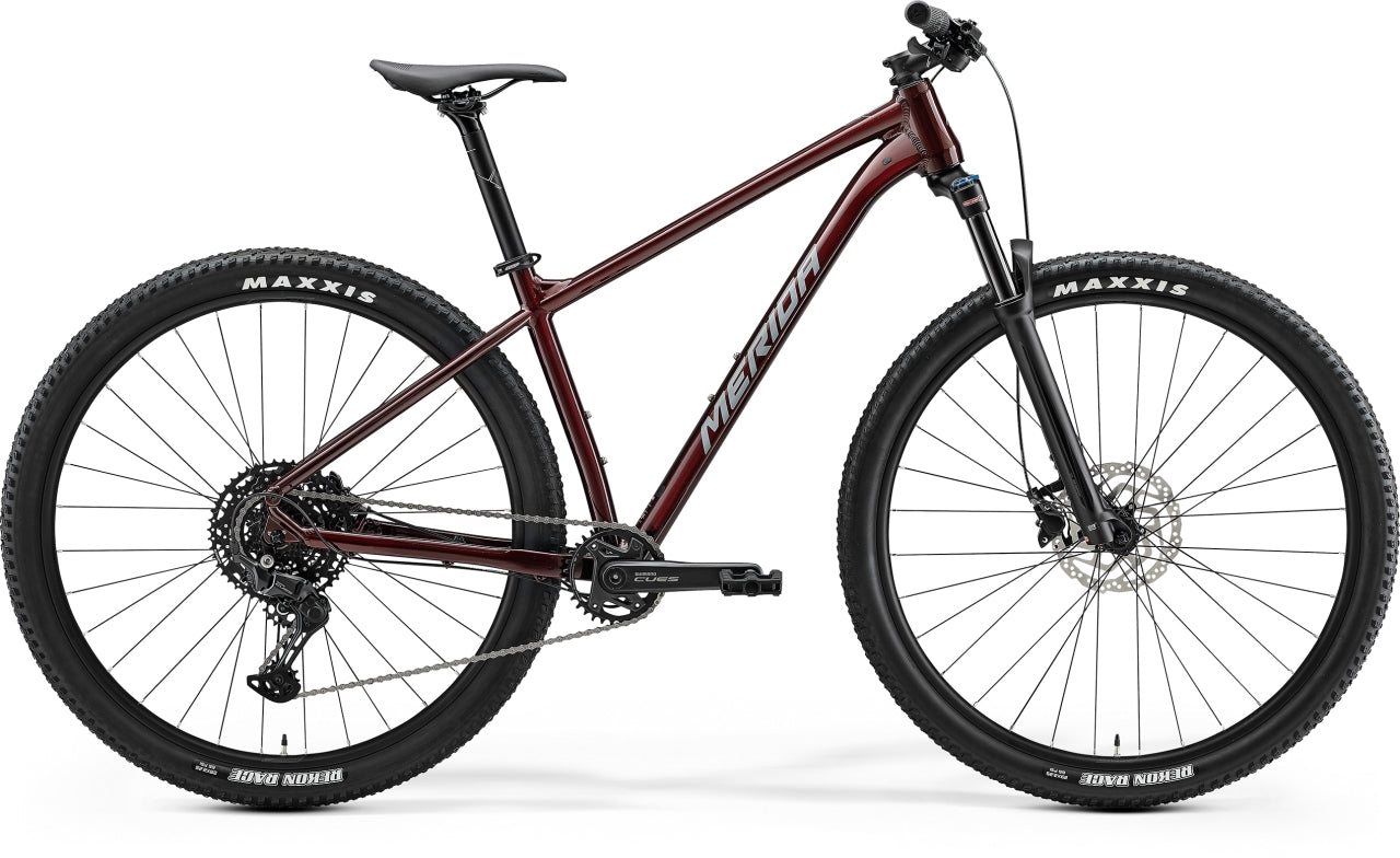 2025 BIG NINE 200 - Papanui Cycles