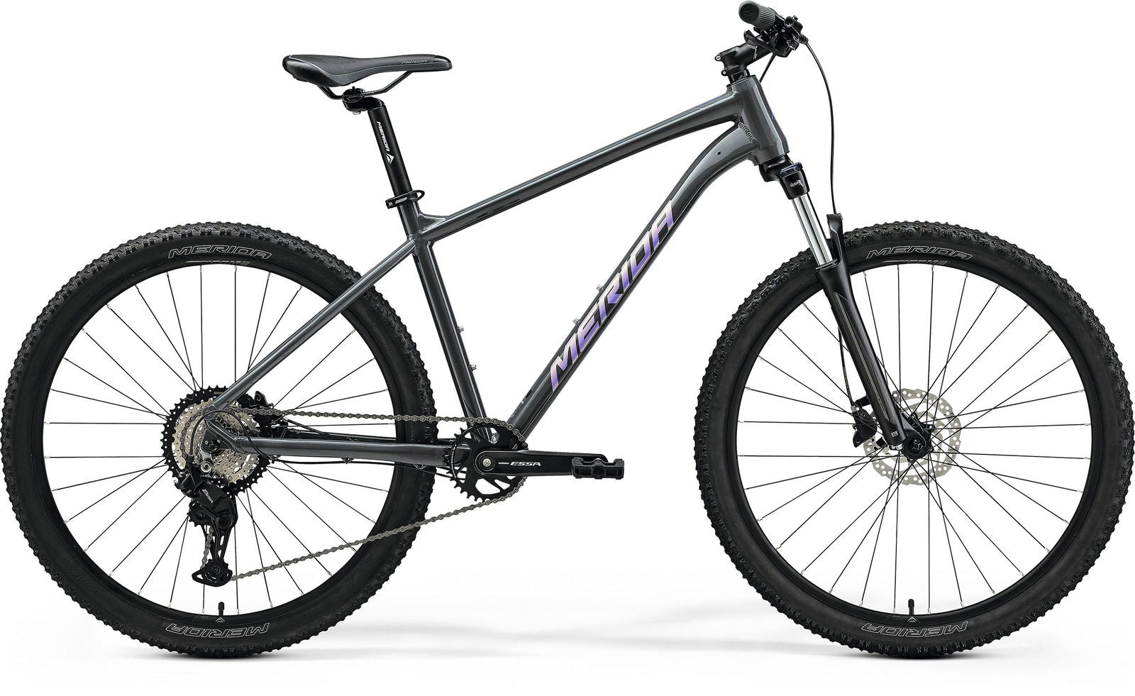 2025 BIG SEVEN 20 - Papanui Cycles