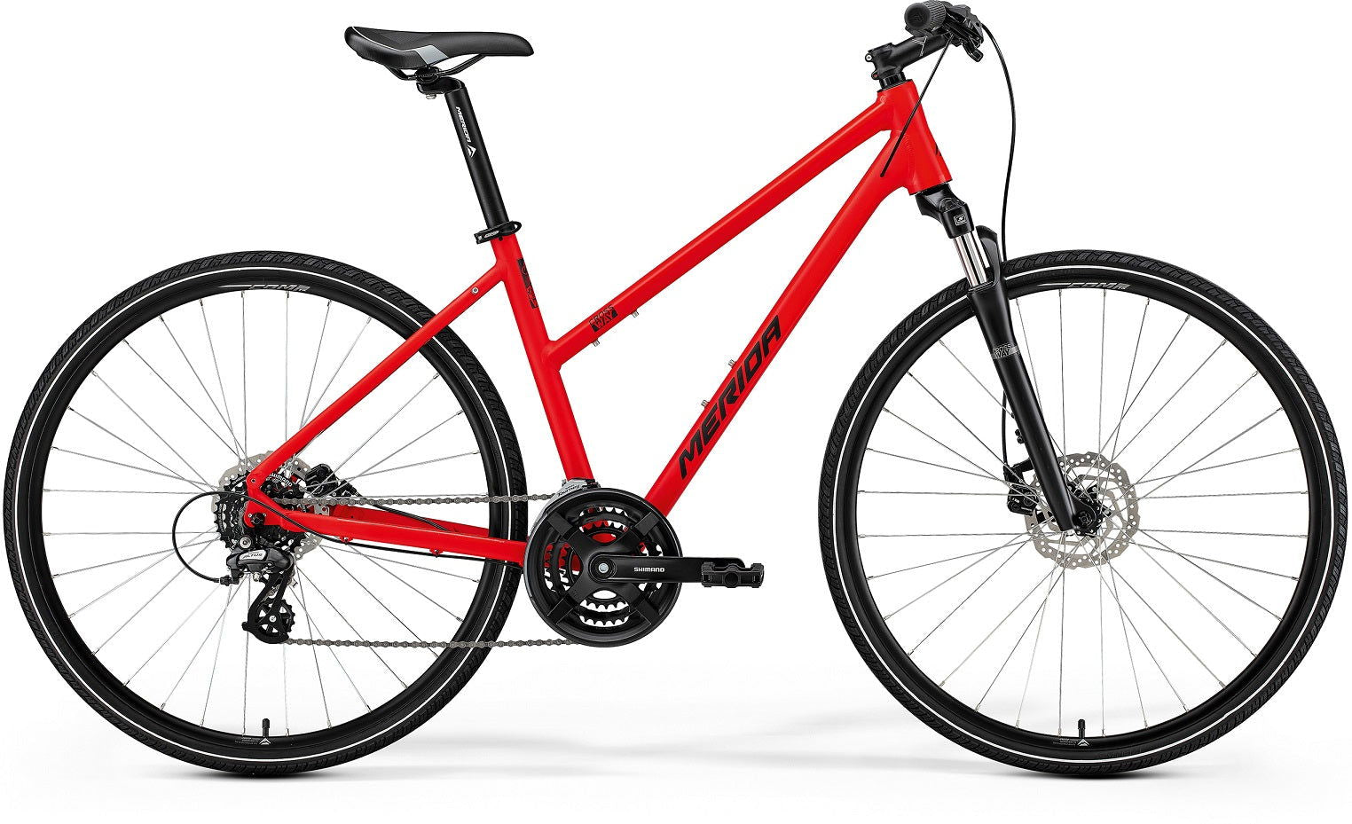 2025 CROSSWAY 10 W - Papanui Cycles