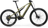 2025 EONE SIXTY 6000 - Papanui Cycles