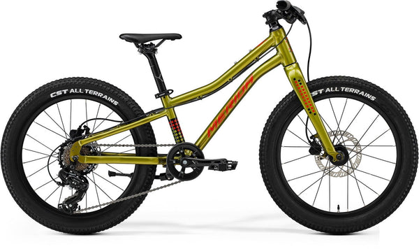 2025 MATTS J 20+ - Papanui Cycles