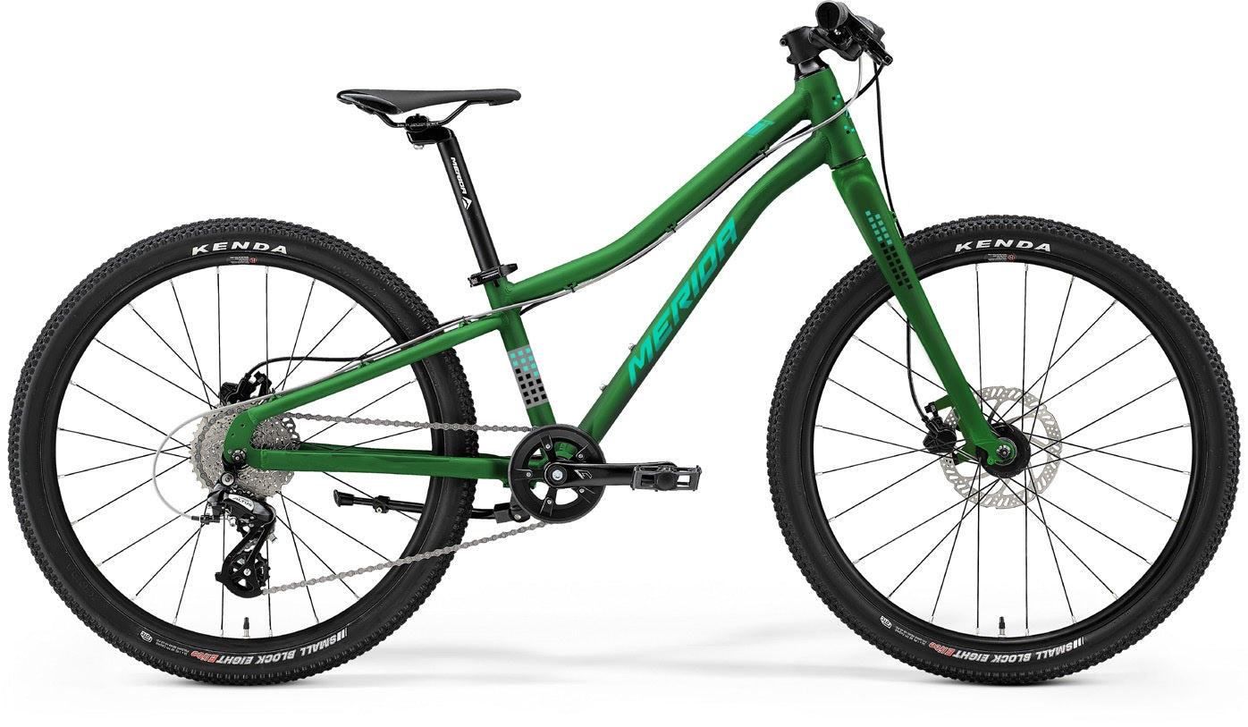 2025 MATTS J 24+ EVERGREEN - Papanui Cycles