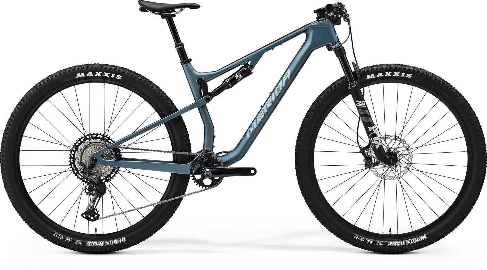 2025 NINETY SIX XT - Papanui Cycles