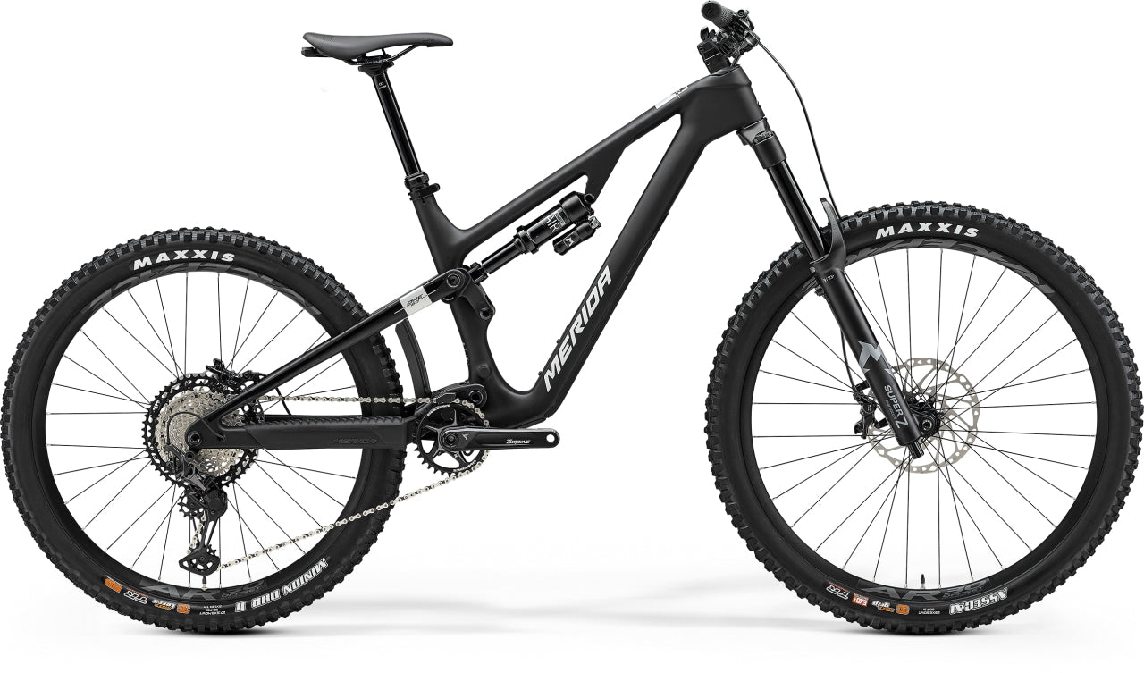 2025 ONE SIXTY 7000 - Papanui Cycles