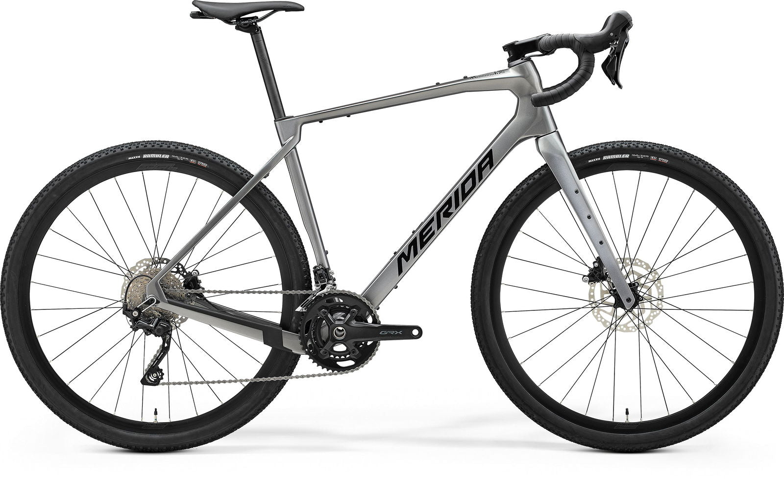 2025 SILEX 4000 - Papanui Cycles