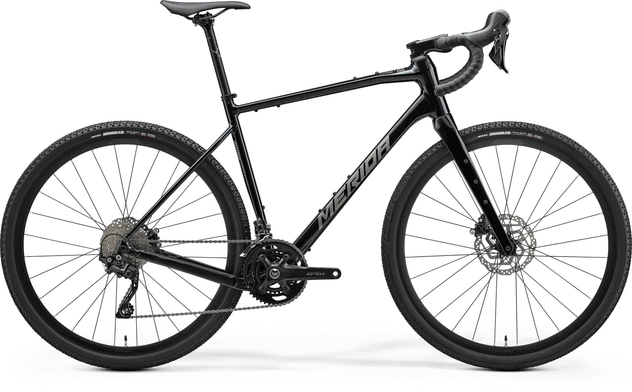 2025 SILEX 400 - Papanui Cycles