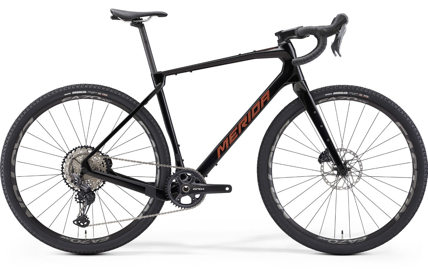 2025 SILEX 7000 - Papanui Cycles