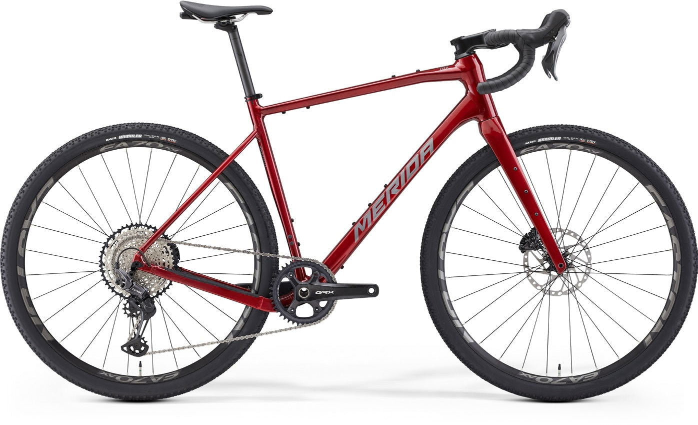 2025 SILEX  700 - Papanui Cycles