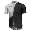 DT ROAD JERSEY BLACK-WHITE