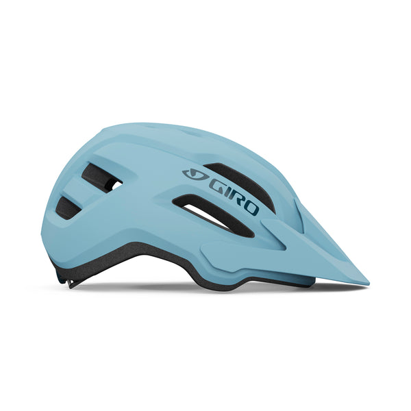 Giro Fixture MIPS II W - Matte Light Harbor Blue