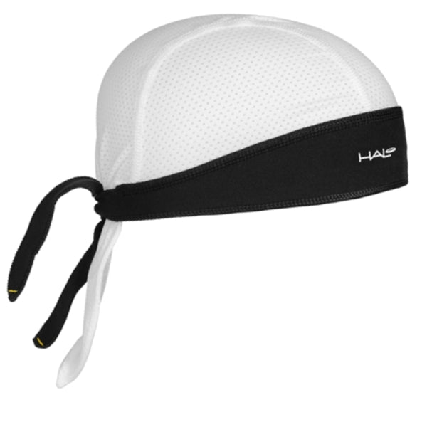 Halo Protex Bandana White