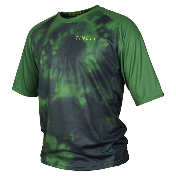 Swamp Monster Trail Jersey-M-Male