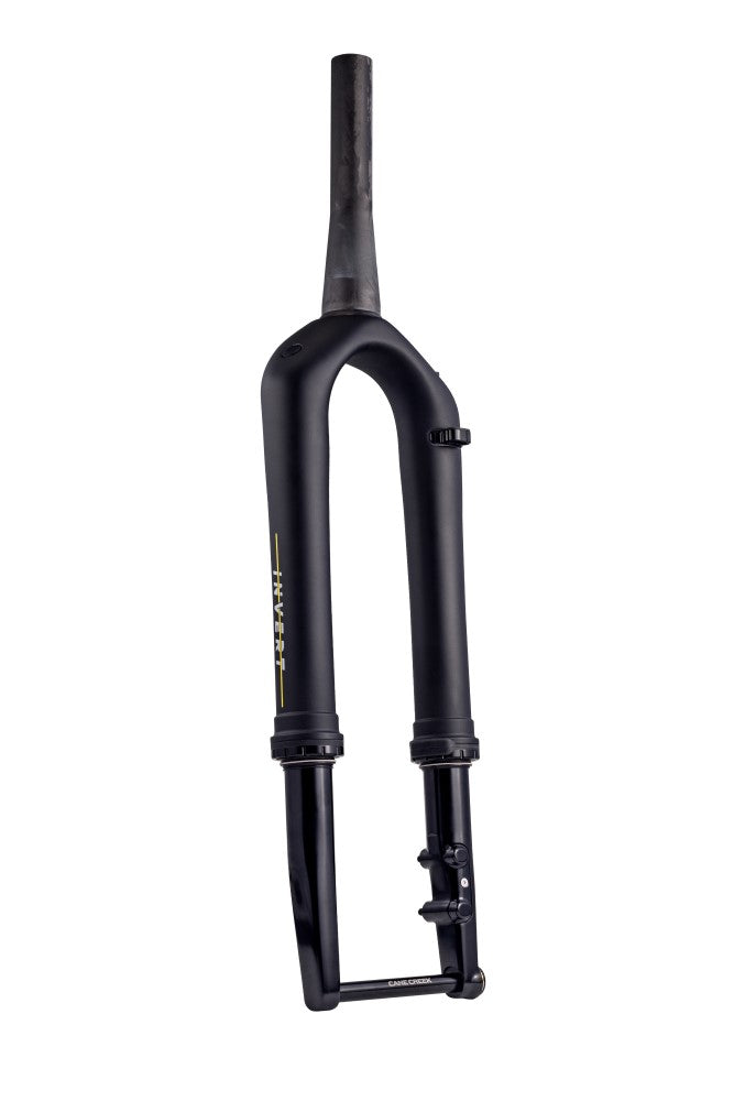 Cane Creek Invert SL & CS Gravel Forks