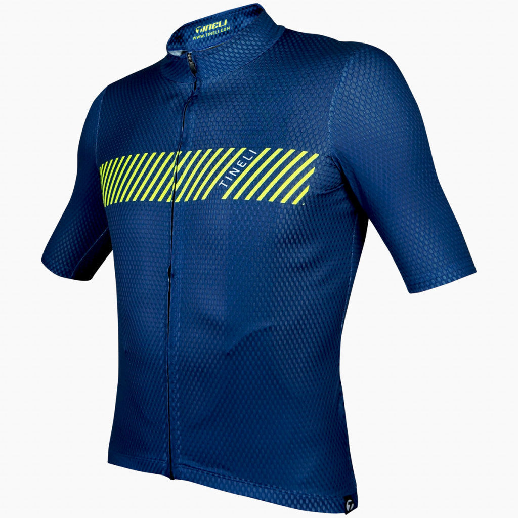 Nicobar Pro Jersey-S-Male