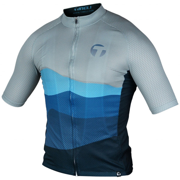 Roller Jersey-XS-Male