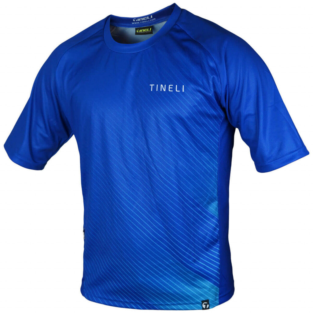 Slipstream Trail Jersey-M-Male