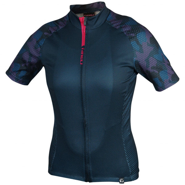 Women's Wiley Jersey-S-Female