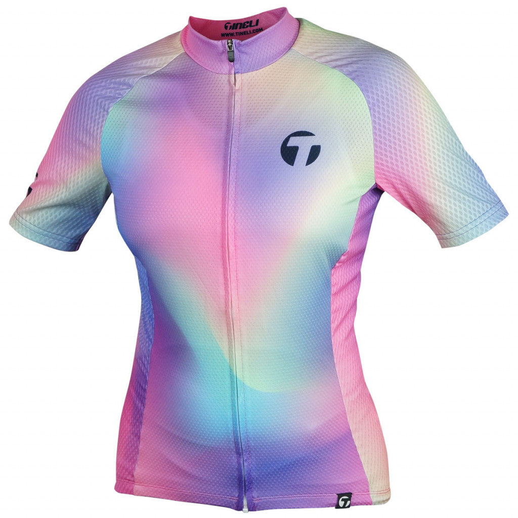 Women's Aurora Jersey-XS-Female