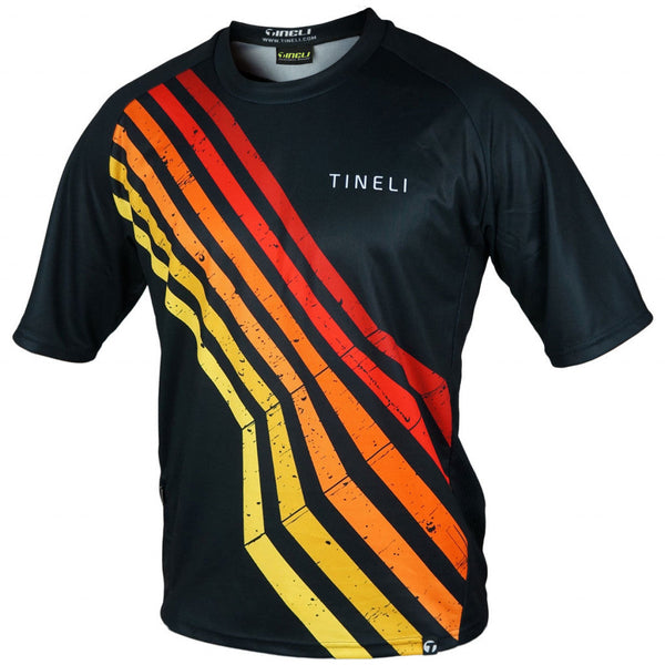 Whistler Trail Jersey-XS-Male