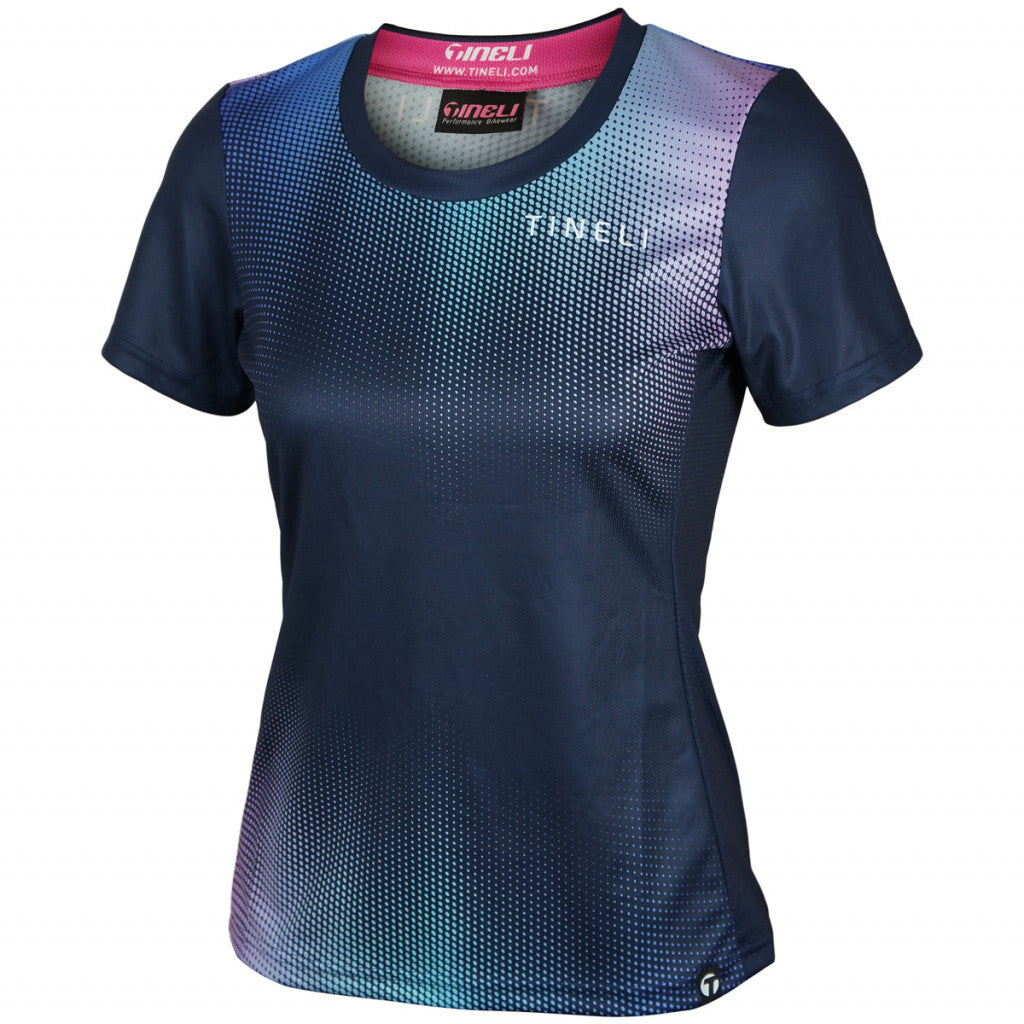 Women's Australis Trail Jersey-XS-Female