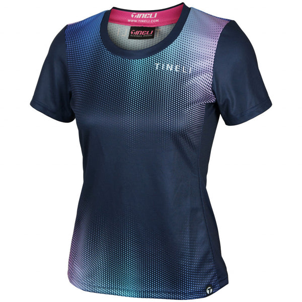 Women's Australis Trail Jersey-S-Female