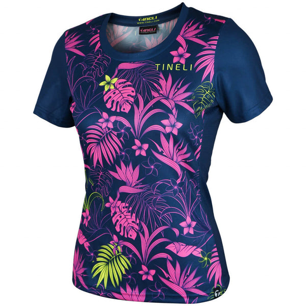 Women's Equator Trail Jersey-XS-Female