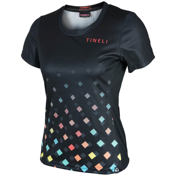 Women's Jagger Trail Jersey-S-Female