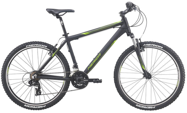 21 MATTS 6.5-V XS - Papanui Cycles