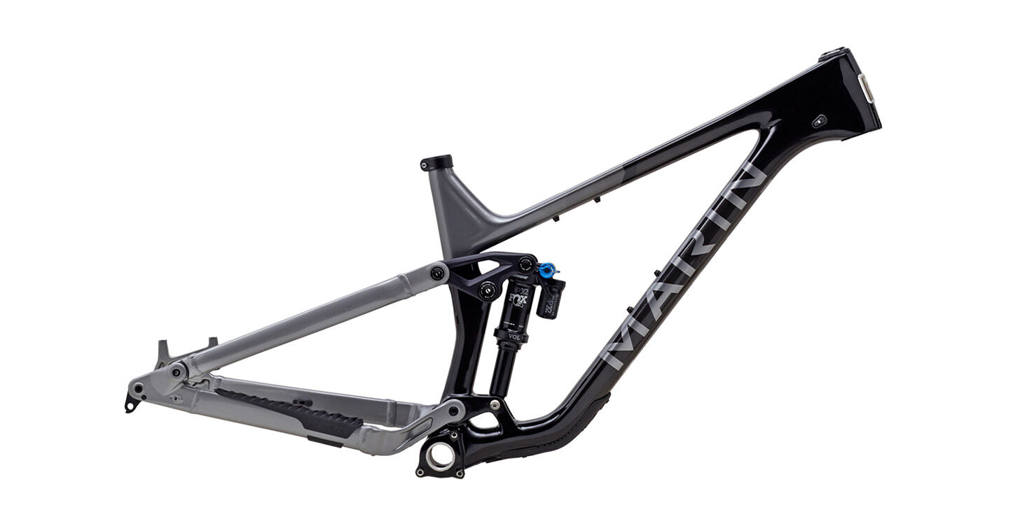 22 ALPINE TRAIL CARBON 2 - Papanui Cycles