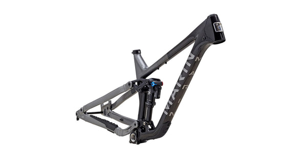 22 ALPINE TRAIL CARBON 2 - Papanui Cycles