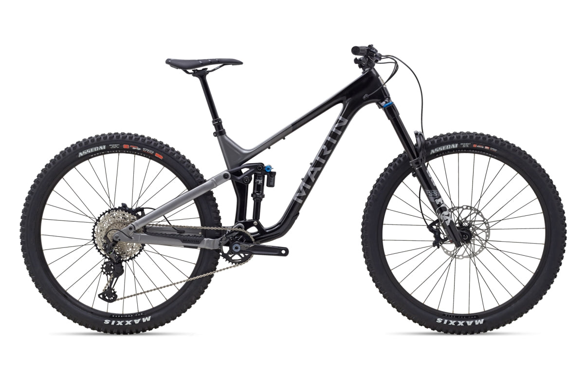 22 ALPINE TRAIL CARBON 2 XL - Papanui Cycles