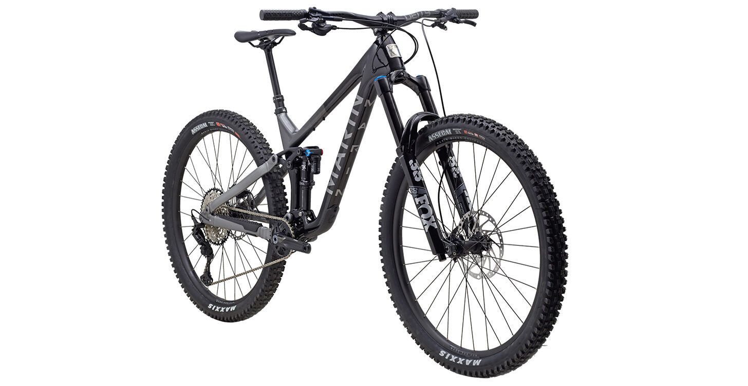 22 ALPINE TRAIL CARBON 2 XL - Papanui Cycles