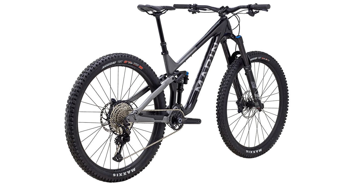 22 ALPINE TRAIL CARBON 2 XL - Papanui Cycles