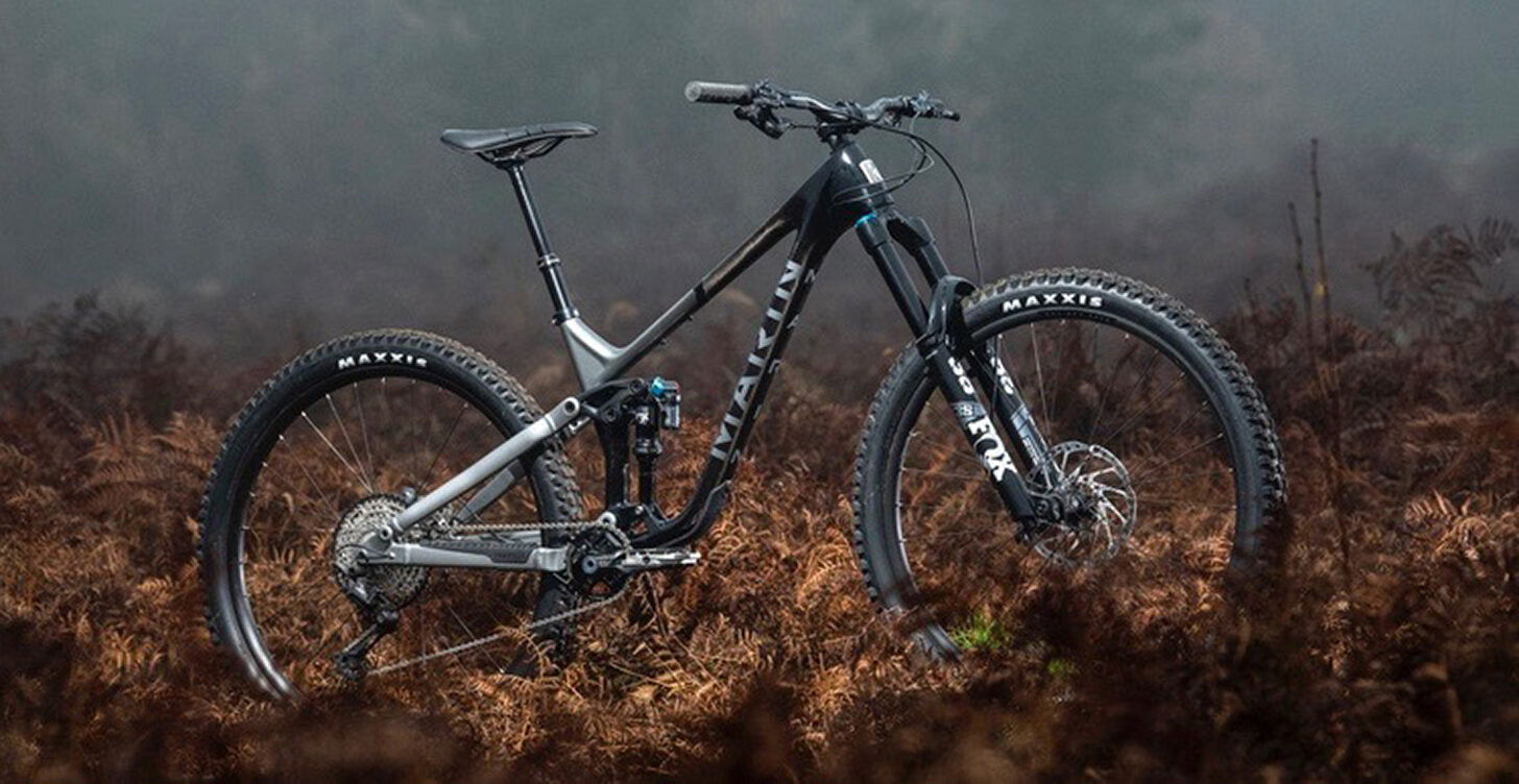 22 ALPINE TRAIL CARBON 2 XL - Papanui Cycles