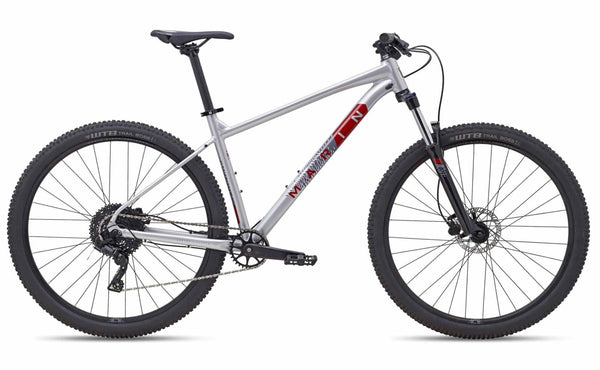 22 BOBCAT TRAIL 4 29" - Papanui Cycles