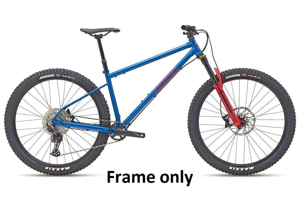 22 EL ROY FRAME KIT MD - Papanui Cycles